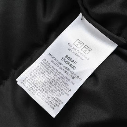 Jacket The North Face XX Puffer TNF003