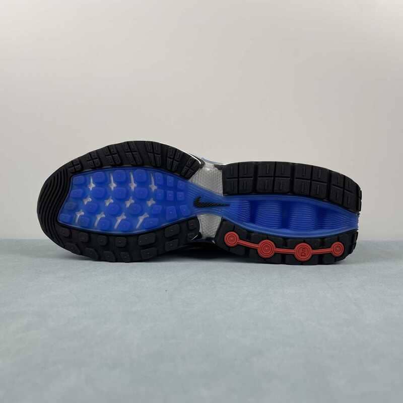 Nike Air Max DN Pure Platinum Hyper Royal - HYPER LIST