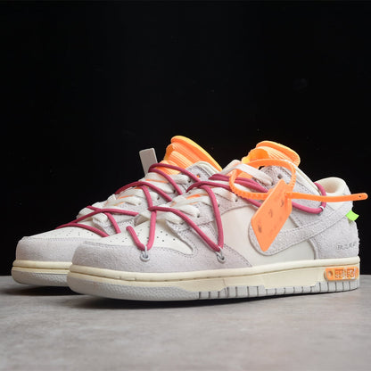 OFF-WHITE x Air Force
