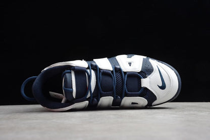 Nike Air More Uptempo Olympic - HYPER LIST