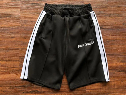 Palm Angels Classic Track Shorts - HYPER LIST