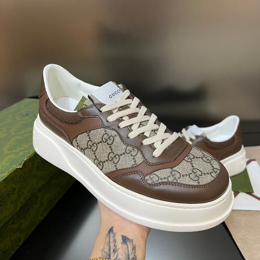 Gucci Chunky Brown