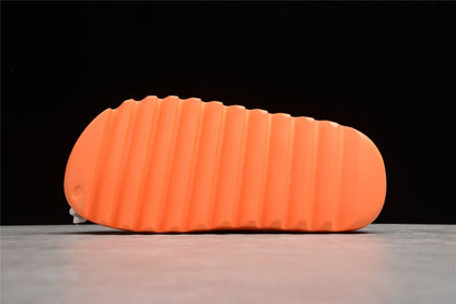 Adidas Yeezy Slide Enflame Orange - HYPER LIST