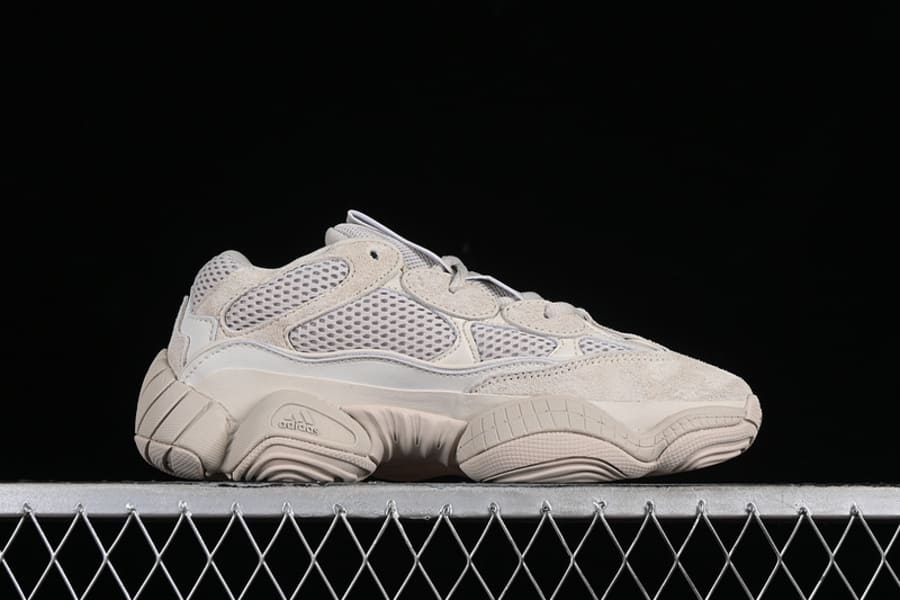 Adidas Yeezy 500 Blush - HYPER LIST