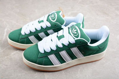 Adidas Campus 00s Dark Green - HYPER LIST
