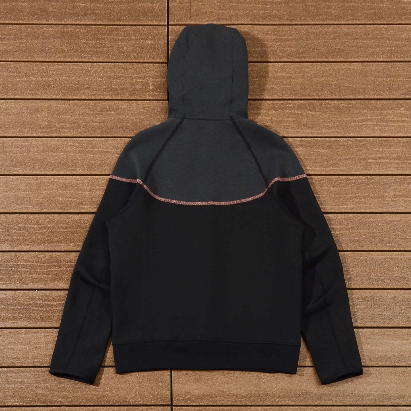 Survêtement Syna World X Nike Tech Gris