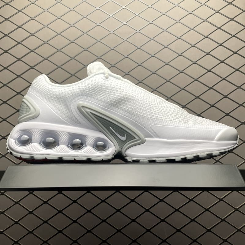 Nike Air Max DN White - HYPER LIST