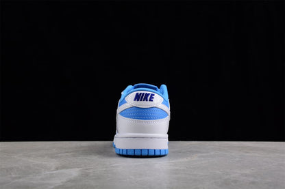 Nike Dunk Low Reverse University Blue - HYPER LIST