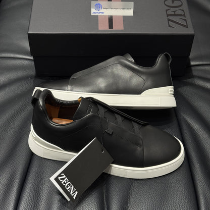 Zegna Black