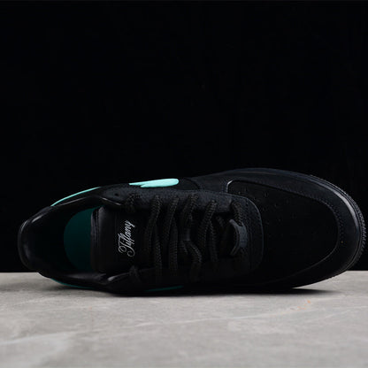 Nike Air Force X Tiffany