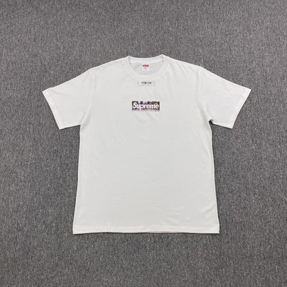 Camiseta Supreme Milan 'Grazie' - HYPER LIST