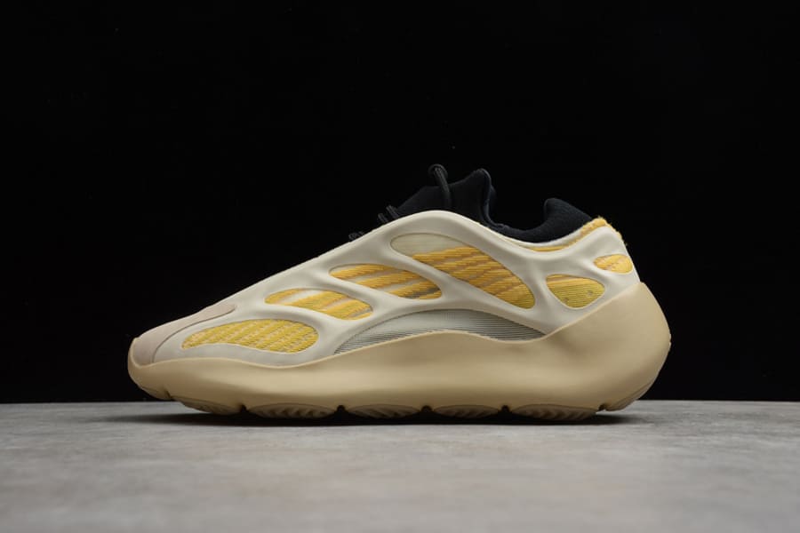Adidas Yeezy 700 V3 Safflower - HYPER LIST