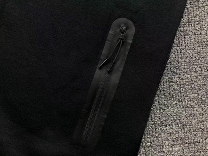 Jaqueta Nike Tech Fleece Preta 2023 - HYPER LIST