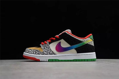 Nike SB Dunk Low What The Paul - HYPER LIST