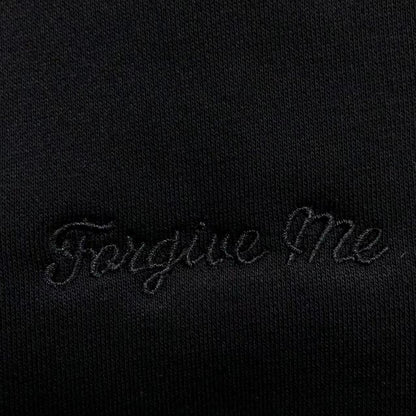 Syna World Black Tracksuit - HYPER LIST