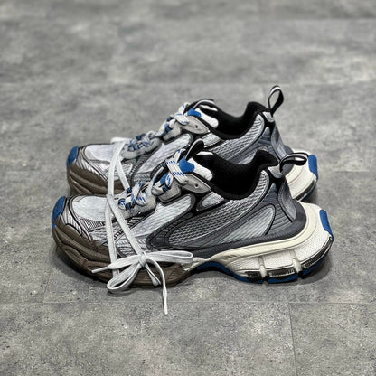 Balenciaga 3XL Blue - HYPER LIST