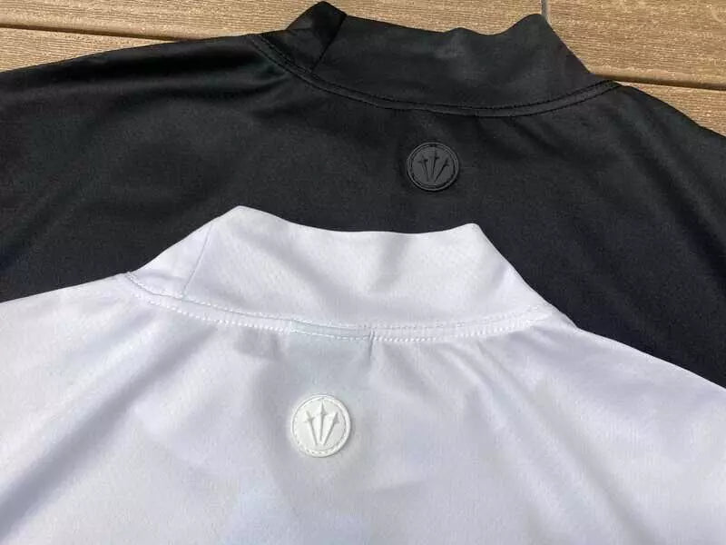 Camiseta Nike x Nocta Golf Mock Neck Top - HYPER LIST