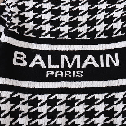 Balmain Paris Sweater - HYPER LIST
