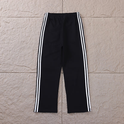 Adidas x Balanciaga Black Tracksuit