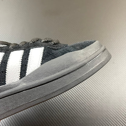 Adidas Campus X Bad Bunny Black Reverse