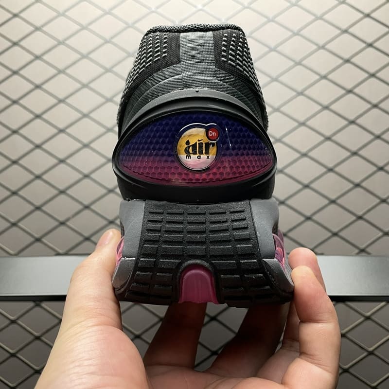 Nike Air Max DN 'All Night' - HYPER LIST