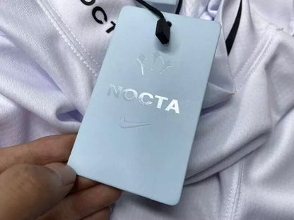 Camiseta Nike x Nocta Golf Mock Neck Top - HYPER LIST