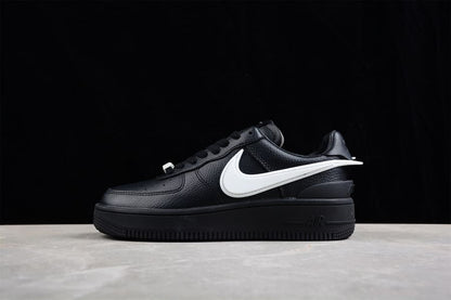 Ambush x Nike Air Force 1 Low Black - HYPER LIST