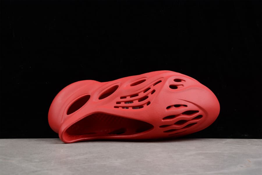 Adidas Yeezy Foam Runner Vermilion - HYPER LIST