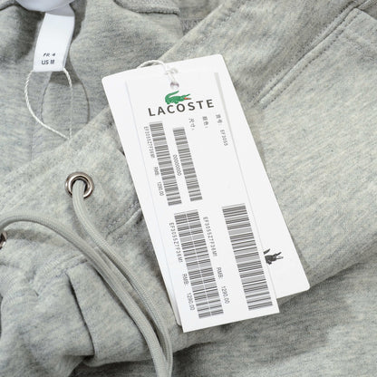 Lacoste Gray Tracksuit