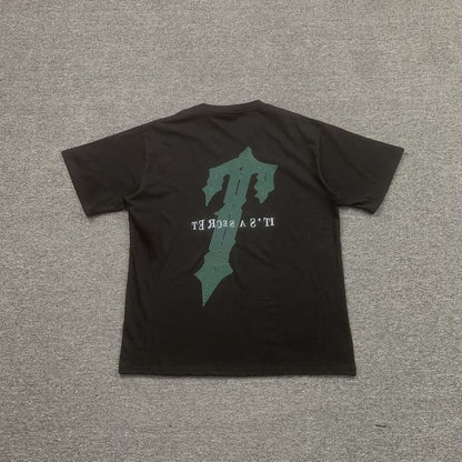 Camiseta Trapstar Irongate T High Frequency - HYPER LIST