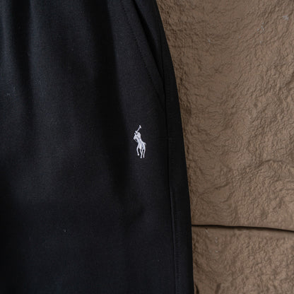 Ensemble short noir Ralph Lauren