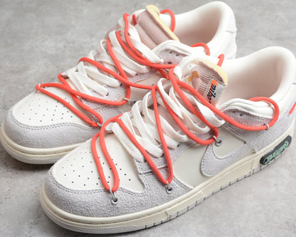 OFF-WHITE x Air Force