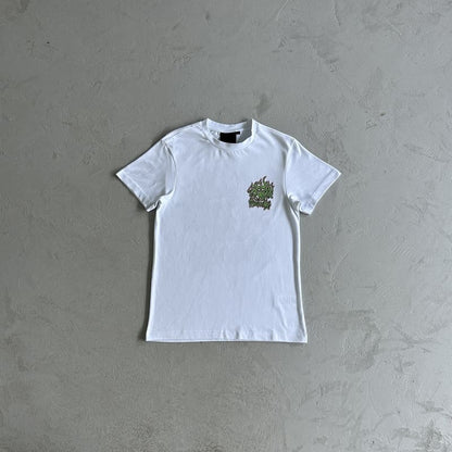 Camiseta Syna World 'Light Me Up' - HYPER LIST