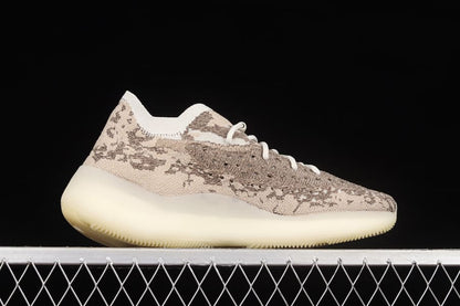 Adidas Yeezy 380 Pyrite - HYPER LIST