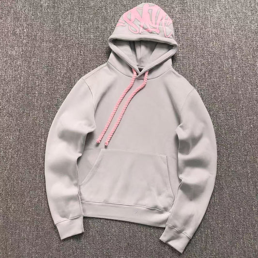 Syna World Gray Tracksuit
