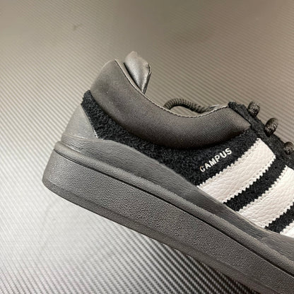 Adidas Campus X Bad Bunny Black Reverse