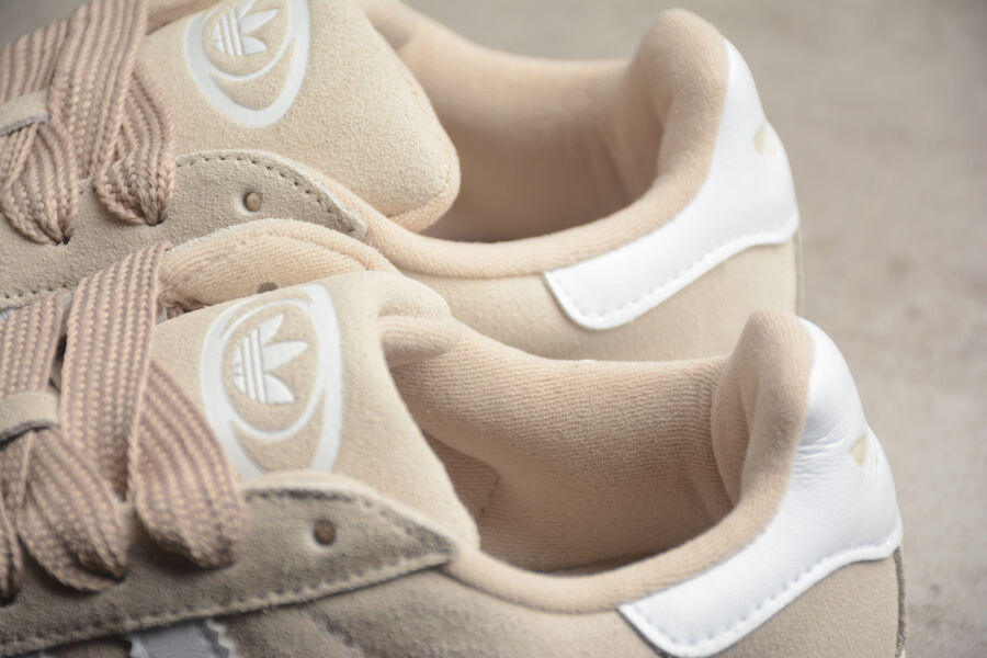 Adidas Campus 00s Wonder White - HYPER LIST