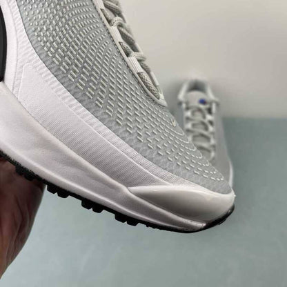 Nike Air Max DN Pure Platinum Hyper Royal - HYPER LIST