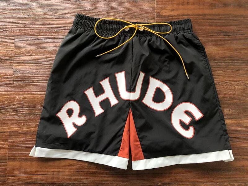 Shorts Rhude Mechanic - HYPER LIST