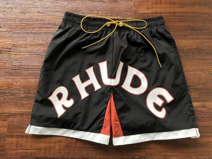 Shorts Rhude Mechanic - HYPER LIST