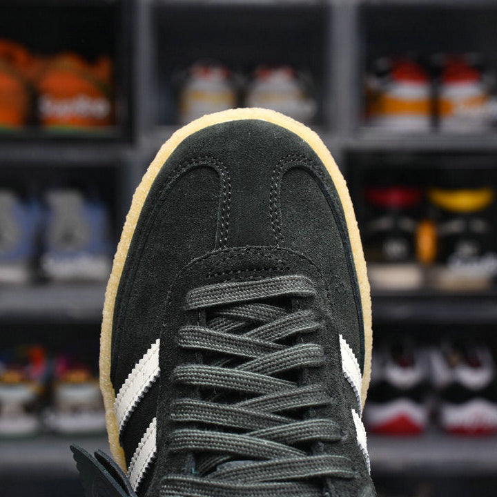 Adidas Samba Kith & Clarks Black - HYPER LIST