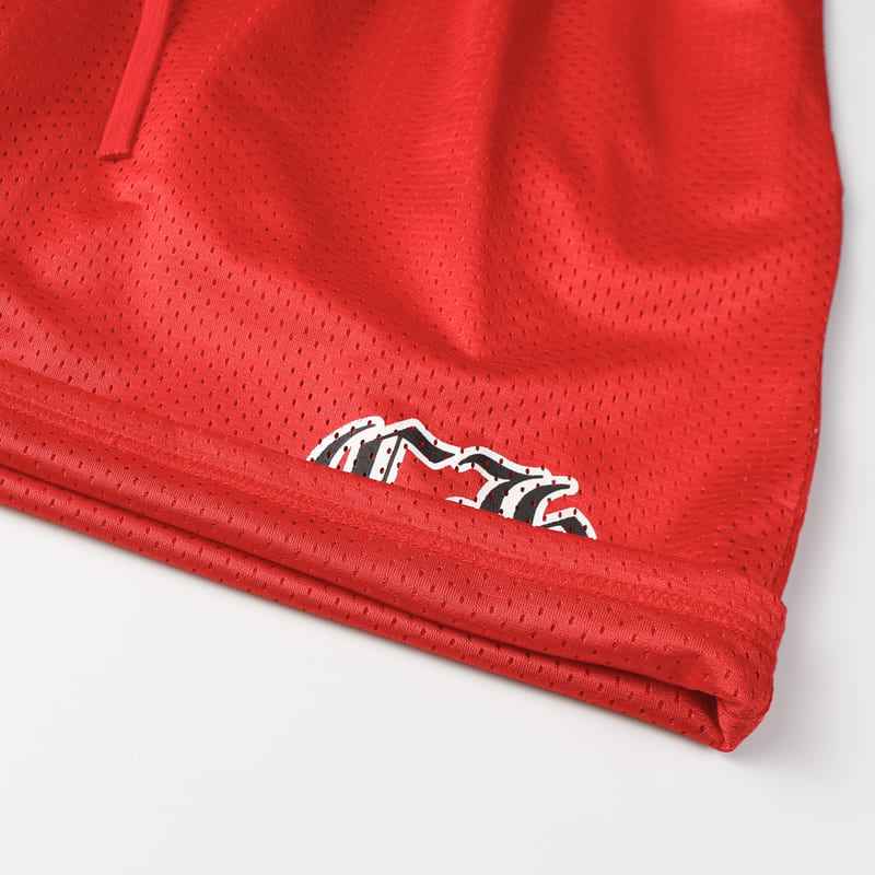 Shotrts Chrome Hearts Matty Boy Team Warm Up Jersey - HYPER LIST