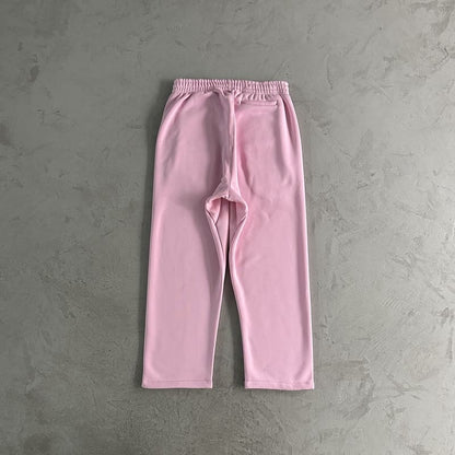 Conjunto Corteiz Arch Rosa - HYPER LIST