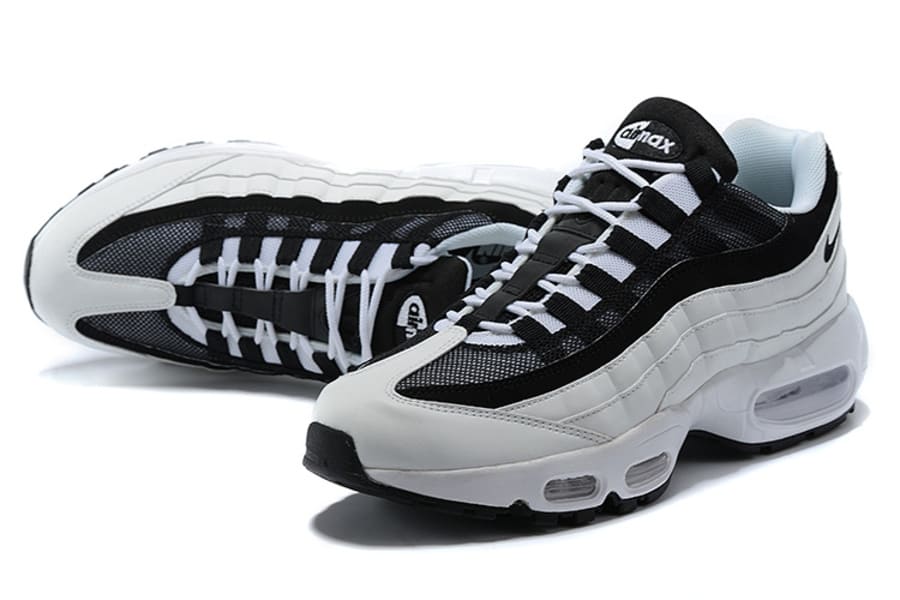 Nike Air Max 95 Ying Yang - HYPER LIST