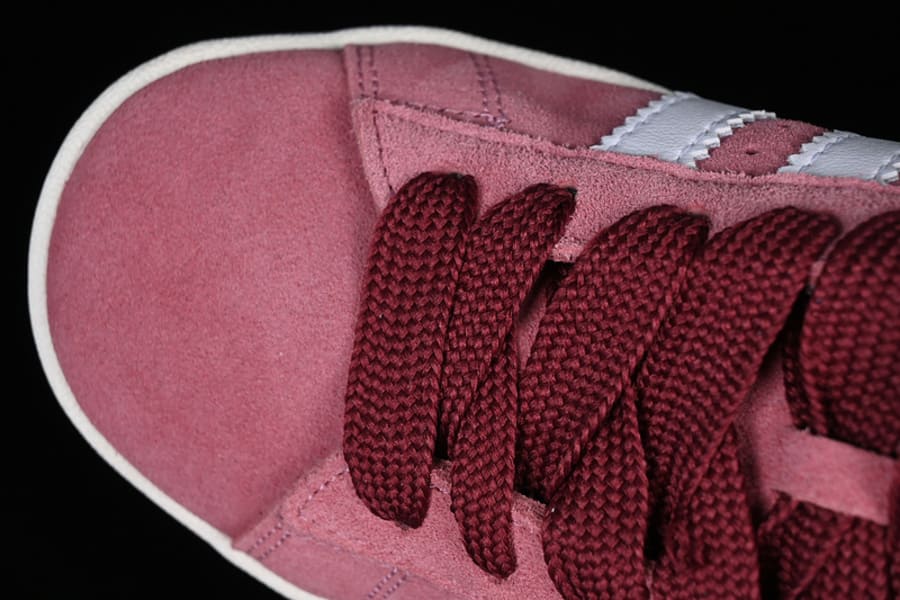 Adidas Campus 00s "Pink Strata" - HYPER LIST