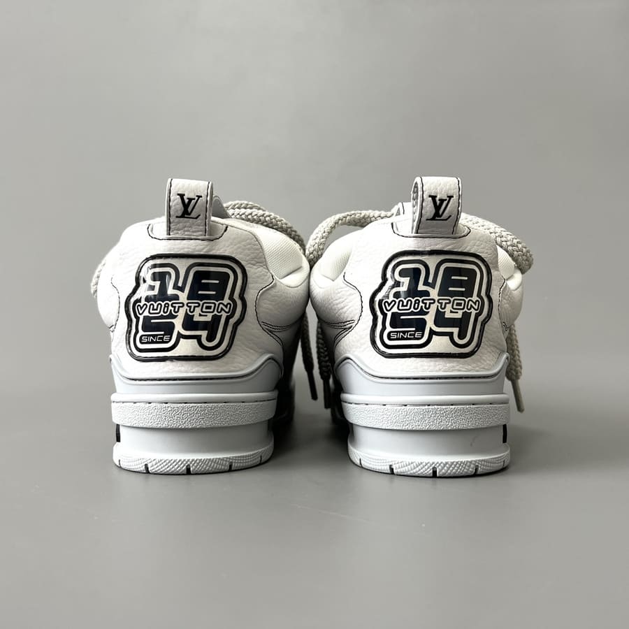 Louis Vuitton LV Skate Sneaker Grey - HYPER LIST