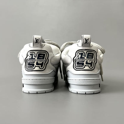 Louis Vuitton LV Skate Sneaker Grey - HYPER LIST