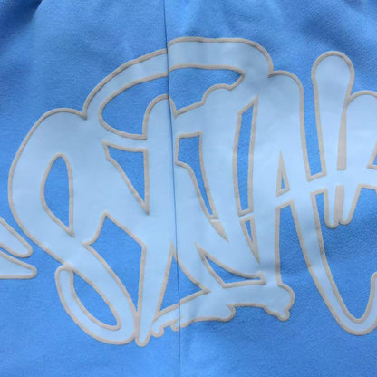 Syna World Blue Tracksuit - HYPER LIST