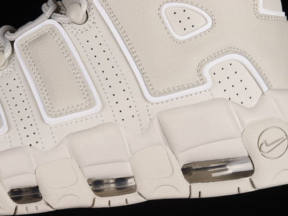 Nike Air More Uptempo Beige - HYPER LIST