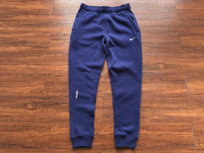 Conjunto Nike x NOCTA blue - HYPER LIST